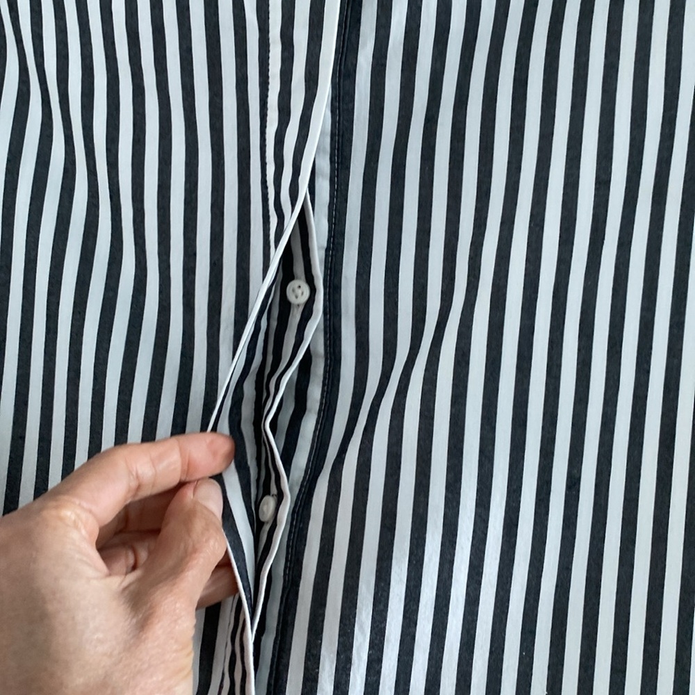 H&M button down shirt - Picture 5 of 6